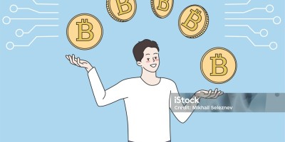 如何向朋友解释区块链？通俗类比说明