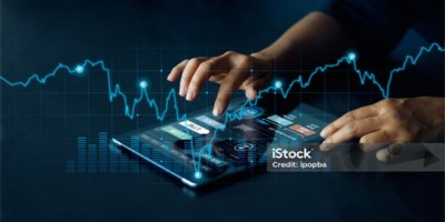 区块链工作原理图解：从技术到应用