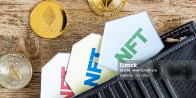 2025区块链商机在哪？巨头布局赛道分析