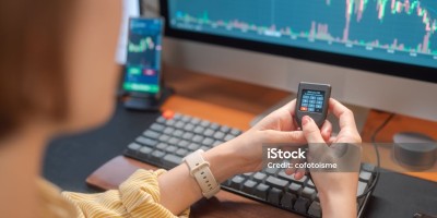 比特币如何存储？冷热钱包方案对比