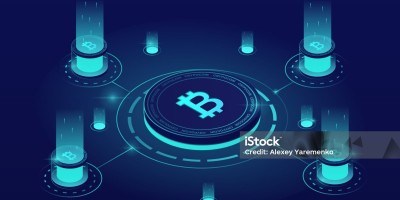 分布式数据库在区块链中的作用？