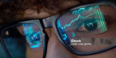 比特币K线图怎么看？26个技术分析技巧