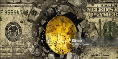 总量有限会受限？比特币稀缺性分析