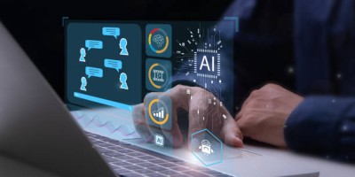 AI 数字人面部不真实怎么办？高清修复技巧