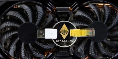 以太坊挖矿教程？ETH-ETC挖矿对比