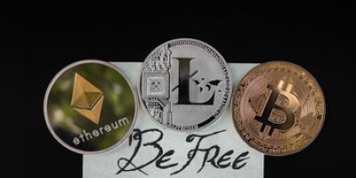 全球数字货币市值百强：最新排名一览