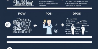 公有链是什么？去中心化网络特性解析