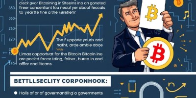 比特币为何难以被政府监管？去中心化技术的政策挑战全解读