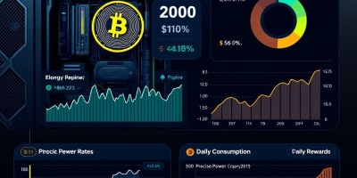 比特币拖垮网络？区块链负载测试