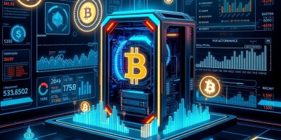 比特币怎么发行？加密货币发行原理