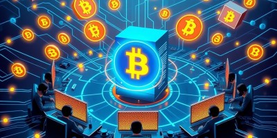 谷歌为何禁止比特币广告？政策调整背后的考量