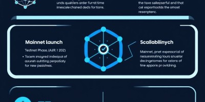 元界是什么？数字资产公有链