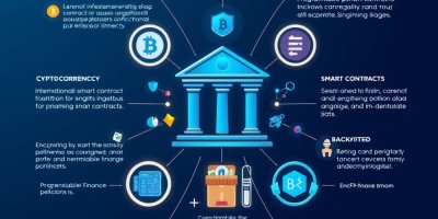 真正的区块链龙头股有哪些？2025年概念股盘点