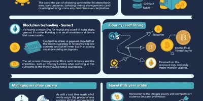 数字货币价值何在？主流币种功能图谱