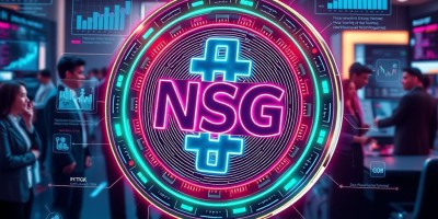 NMR交易所接入？对冲基金预测模型