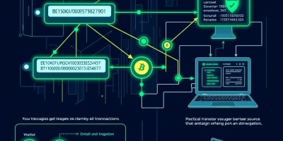 全球持有最多BTC的钱包地址分析：巨鲸持仓解密
