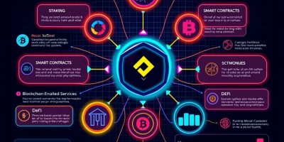 比特币优势在哪？五大核心竞争力