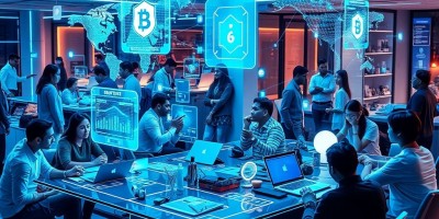 区块链如何助力公益慈善？善款流向透明化系统