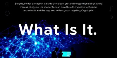 LTO币是什么？LTO Network B2B场景