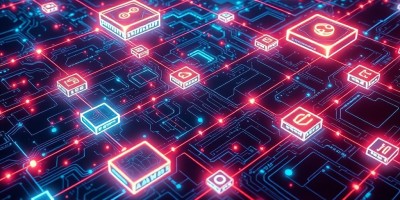 区块链等同于虚拟货币吗？技术本质与货币关系辨析