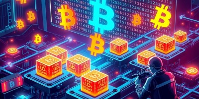 闪电比特币LBTC是什么？分叉币技术评测