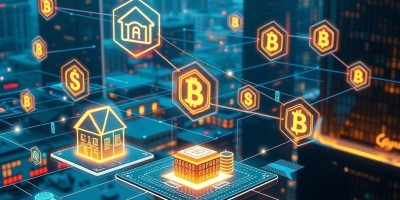 中国为何监管区块链？政策规范发展白皮书