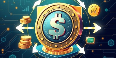 区块链开发学什么语言？自学路线图分享