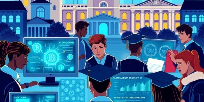 投资区块链的最佳方式是什么？多元化配置建议