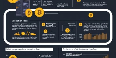 是否存在超越比特币的创新模式？下一代区块链技术前瞻