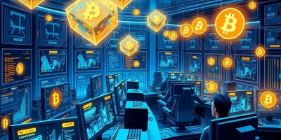 比特币为何被追捧？三大核心价值解析