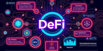 区块链UTXO是什么？未花费交易输出原理解析