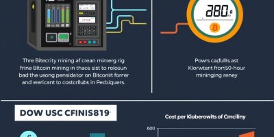 scrypt算法的加密货币有哪些？抗ASIC挖矿币种