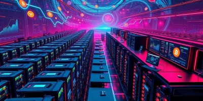 比特币能涨多少？未来价格上限预测