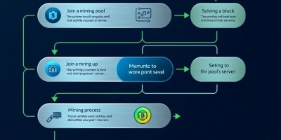 普通电脑能挖比特币吗？CPU-GPU挖矿可行性
