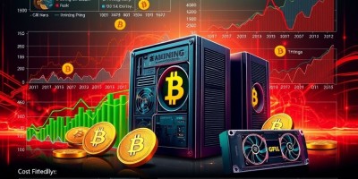 比特币有何特点？四大核心特性解析