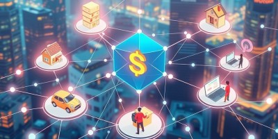 区块链将引发哪些变革？生产关系重组趋势预测