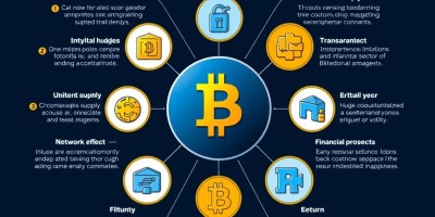 如何通俗解释区块链？小白也能懂的概念解析