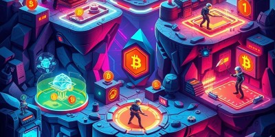 中国如何发展区块链？新基建政策支持方向