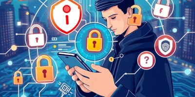 比特币为什么安全？密码学基础保障