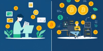 比特币期货为何出现溢价？市场情绪指标解读