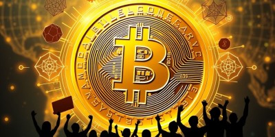 比特币是泡沫？价值支撑体系拆解