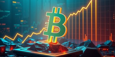 比特币交易为什么慢？区块容量与网络拥堵