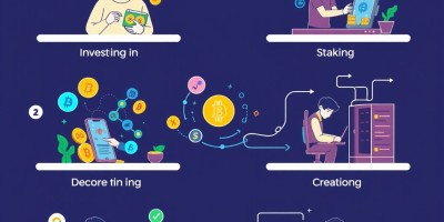 UTXO模型是什么？比特币账本原理解读