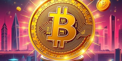 偷比特币算犯罪吗？数字货币法律定位解析