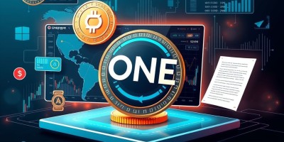 ONE币是什么？Harmony分片技术2025展望