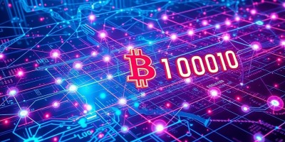 谷歌趋势预测比特币？搜索数据与币价关联研究