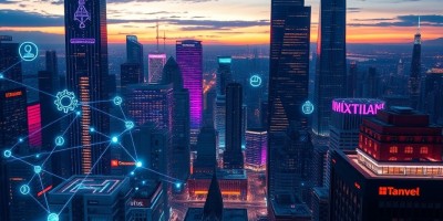 区块链开源技术有商机吗？开发者生态盈利模式