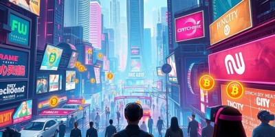 SMT币是什么？社交媒体广告分成