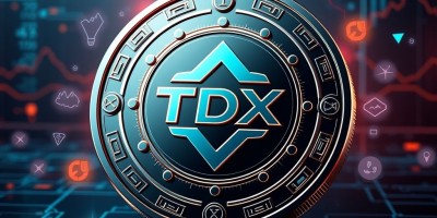 ‌BLOX前景如何？Bloxia官网解析