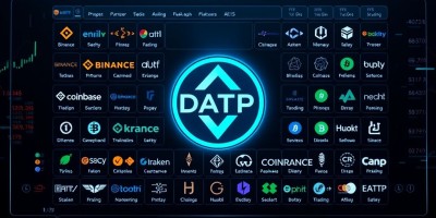 ‌TON币有哪些价值？TontineTrust项目解析